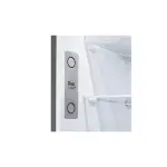 REFRIGERADORA TOP MOUNT LG SMART INVERTER 12CUFT VT34BPP